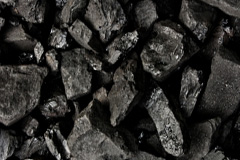 Roa Island coal boiler costs