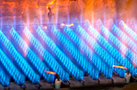 Roa Island gas fired boilers